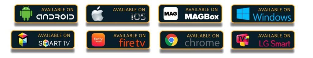 iptv support device
