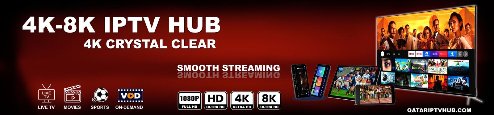 iptv price qatar