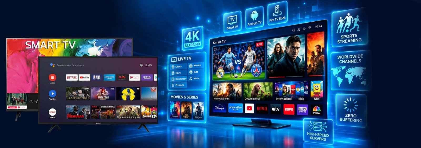 iptv subscription qatar
